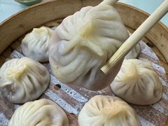 -食惠里小笼包面馆(越秀店)