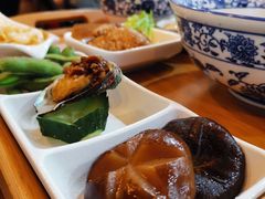-孙盛兴奥灶面馆·蟹黄面·三虾面(山塘街总店)