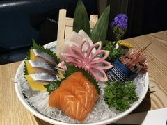 -鱼意寿司(钟村分店)