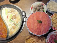 -萍姐火锅·公路夜市(打浦桥日月光店)