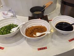 -川锅一号火锅(常德万达店)