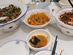 -兰湘子·湘菜小炒(南京江宁万达店)