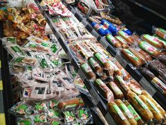 -京客隆超市(华安店)