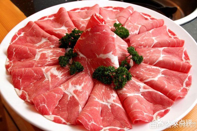 老版火锅肥牛图片 - 第2张