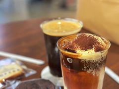 -野鸽子咖啡(中航店)