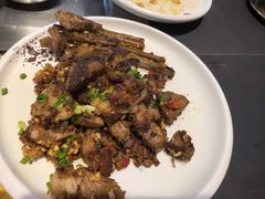 -大神太神·铁板烧(瑞虹天地月亮湾店)
