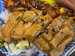 -林妈妈村·日式料理(宝山万达店)