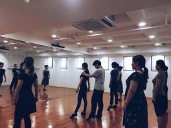 -禾梧舞蹈·DANCE WITH ME