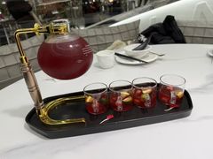 -3号仓库·创意中国菜(新世界城店)