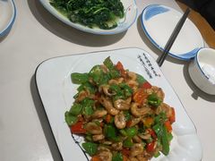 -巢湖名吃·东关老鹅汤(江南风情街店)
