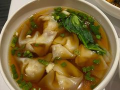 鸡汤抄手-眉州东坡(远洋未来广场店)