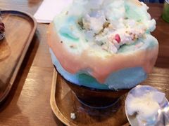 -WONDER ICE 萬得冰田(建設路总店)