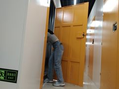 -安东易迷你自助仓储寄存仓库(顾戴路店)