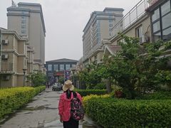 -兴芮温泉度假区