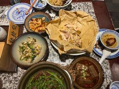 -南京大牌档(崇文门国瑞店)
