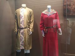 -西安大唐西市博物馆