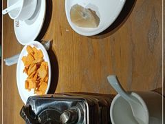 -肖记公安牛肉鱼杂馆· 省级非物质文化遗产(仁和路店)