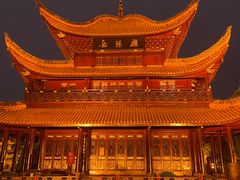 -岳阳楼景区