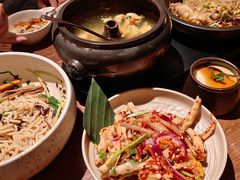 -云海肴·汽锅鸡·云南菜(领展购物广场·中关村店)