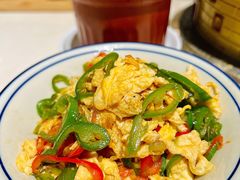 -原味田园·客家菜·土窑鸡(中航城君尚购物中心店)