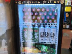 -玫瑰红烤羊排(北新桥三条店)