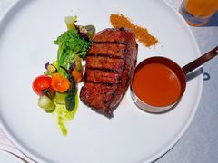 -PARFUM FLORAL花境法餐(南京首店)