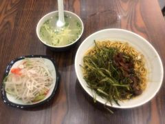 -东泰祥生煎馆(长宁路店)