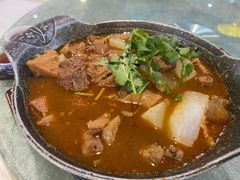 -點無缺茶楼·海鲜酒家(世博店)