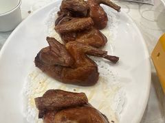-金山记靓鸡专门店·中山菜