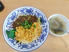 -重庆小面(贵友大厦店)