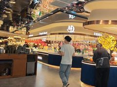 -東盛炭烤自助料理(玄武招商花园城店)