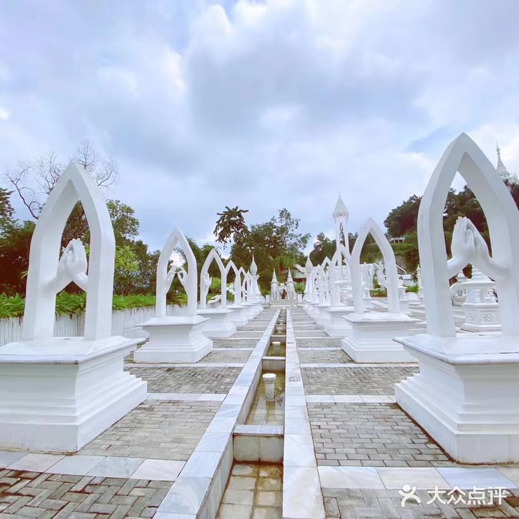 朋友以为我去了泰国 | 云南芒市| 德宏傣族景颇族自治州