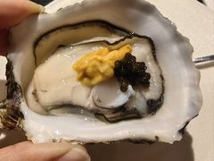 -Osteria Garden 生蚝花园餐厅(原进贤路店)