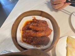 百搭酱皇蒸凤爪-陶陶居酒家(新天地店)