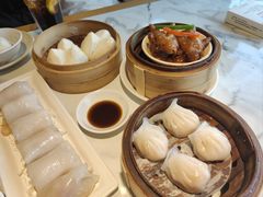 -多多旺港式茶餐厅(新区店)