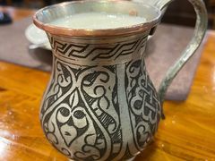 土耳其咸酸奶-TUK土耳其餐厅·下午茶(卢湾店)