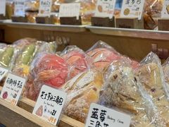 -Juicy Bakery(瑞景店)