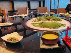 -世纪缘国际会议中心·中餐厅(百家湖店)