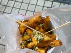 -特色椒盐排条(天山西路店)