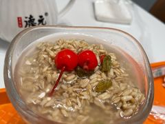 -德元兰州纯汤牛肉面(深圳首店)