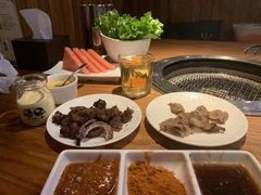 -神户赤童日式烤肉(金地广场店)