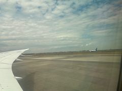 -乌鲁木齐天山国际机场-T3航站楼