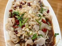 -景祥海鲜美食餐厅