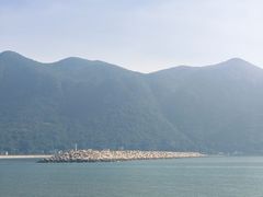 -大澳渔村及棚屋