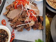 -牛记老坛香牛肉馆(六顺街店)