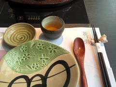 -花潮料理艺食馆(成都万象城店)