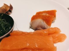 -晶丽香榭自助餐(南京大饭店)