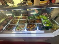 -友琴面馆(东白溪公寓店)