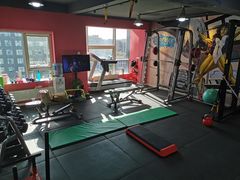 -炼呗运动康复·健身工作室(紫竹桥店)