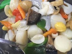 -龙海鲜螃蟹王(宏茂桥店)